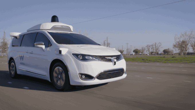 waymo-go