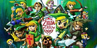 The Legend of Zelda: in arrivo una serie TV dal produttore di Castlevania