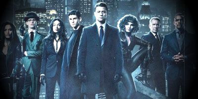 Gotham: rivelata la data della première della quinta stagione