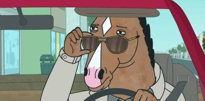 Bojack Horseman rinnovata per una sesta stagione