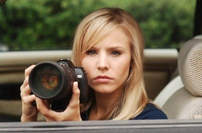 Veronica Mars:  un nuovo apprezzato ritorno nel cast del revival