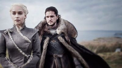 Game of Thrones 8: la prima foto ufficiale