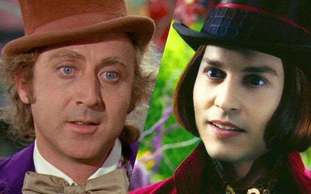Willy Wonka: confermato ufficialmente che  sarà un prequel