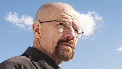 Breaking Bad: Bryan Cranston si dichiara disponibile a partecipare al film