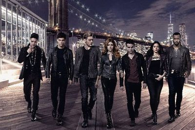 Shadowhunters 3: ecco quando vedremo il finale