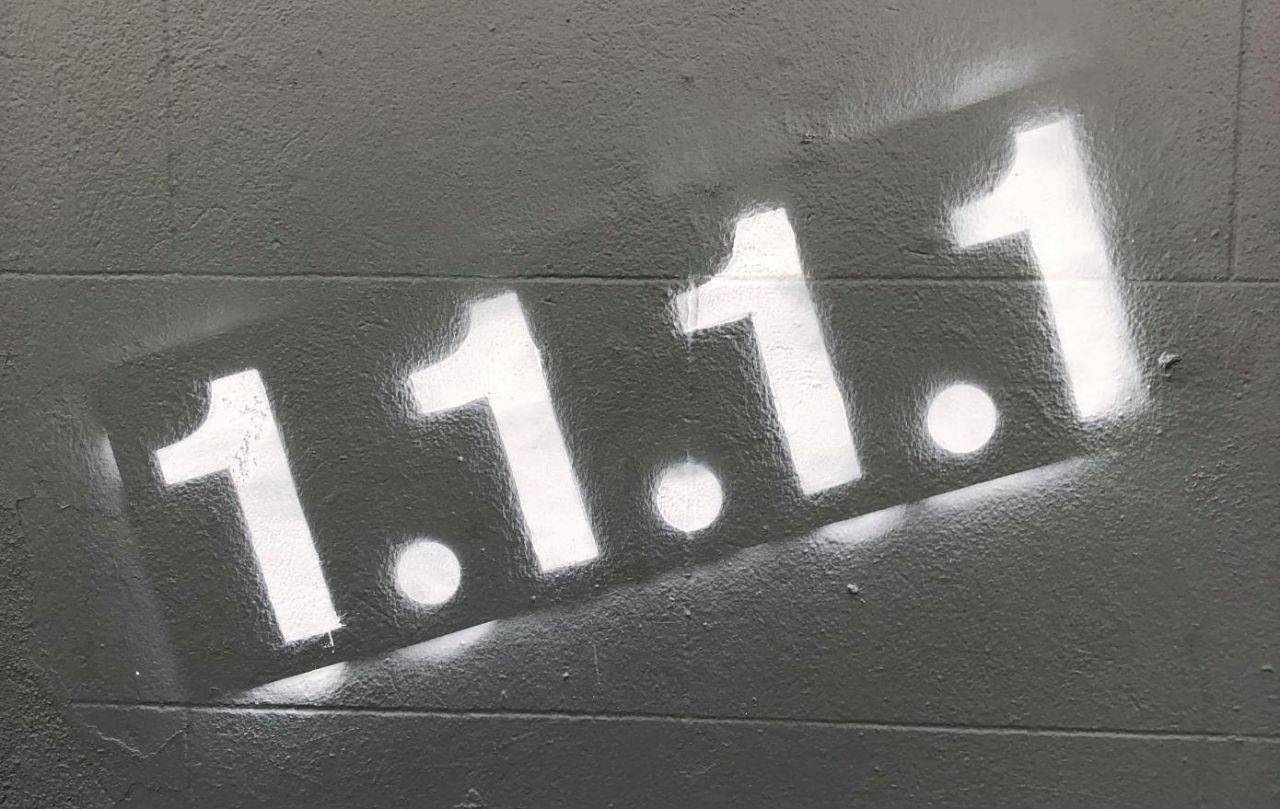 Cloudflare distribuisce il suo servizio di privacy 1.1.1.1 a iOS, Android