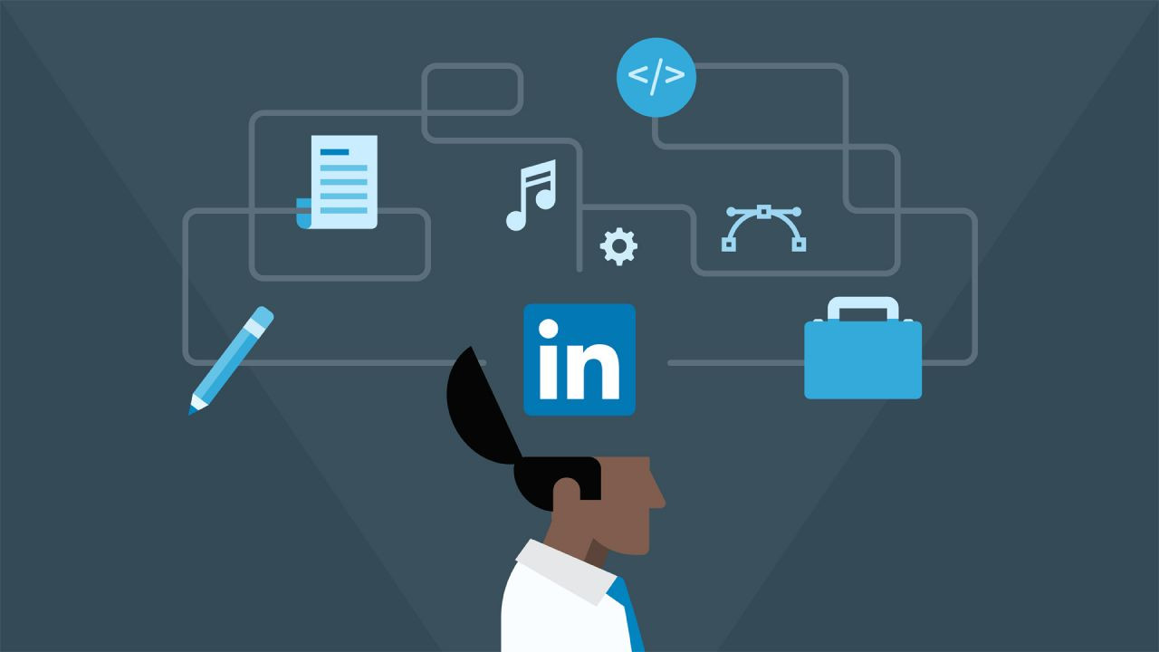 LinkedIn Learning ora include contenuti di terze parti e funzionalità interattive di domande e risposte