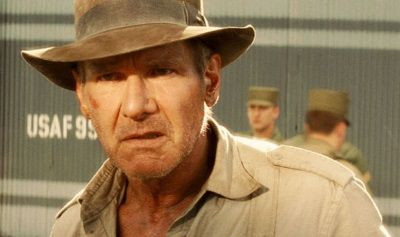 Indiana Jones 5: Harrison Ford non vuole assolutamente Chris Pratt nel film