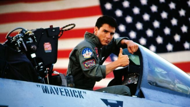 Top Gun: Maverick sarebbe in pausa per consentire a Tom Cruise di imparare a pilotare un caccia