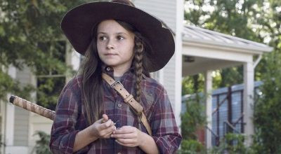 The Walking Dead 9x06: la recensione di 'Who are you now?'