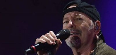 Vasco Rossi: il nuovo singolo 'La Verità'  (video)