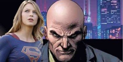 Supergirl 4: Jon Cryer sarà l'interprete di Lex Luthor