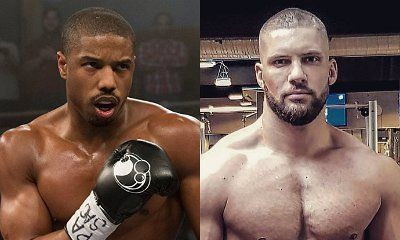 Creed II: la sfida tra Adonis Creed e Ivan Drago in due nuove featurette