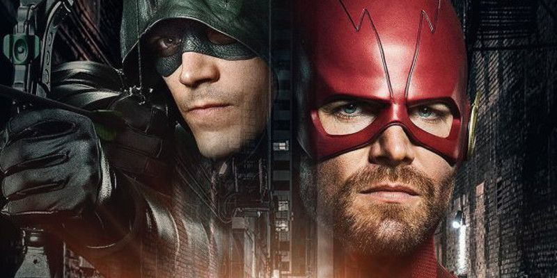 Elseworlds: svelata parte della trama ufficiale del crossover