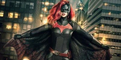 Elseworlds: Prima immagine ufficiale di Batwoman in azione