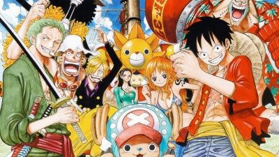 One Piece: rivelato uno dei power up più belli dell'anime