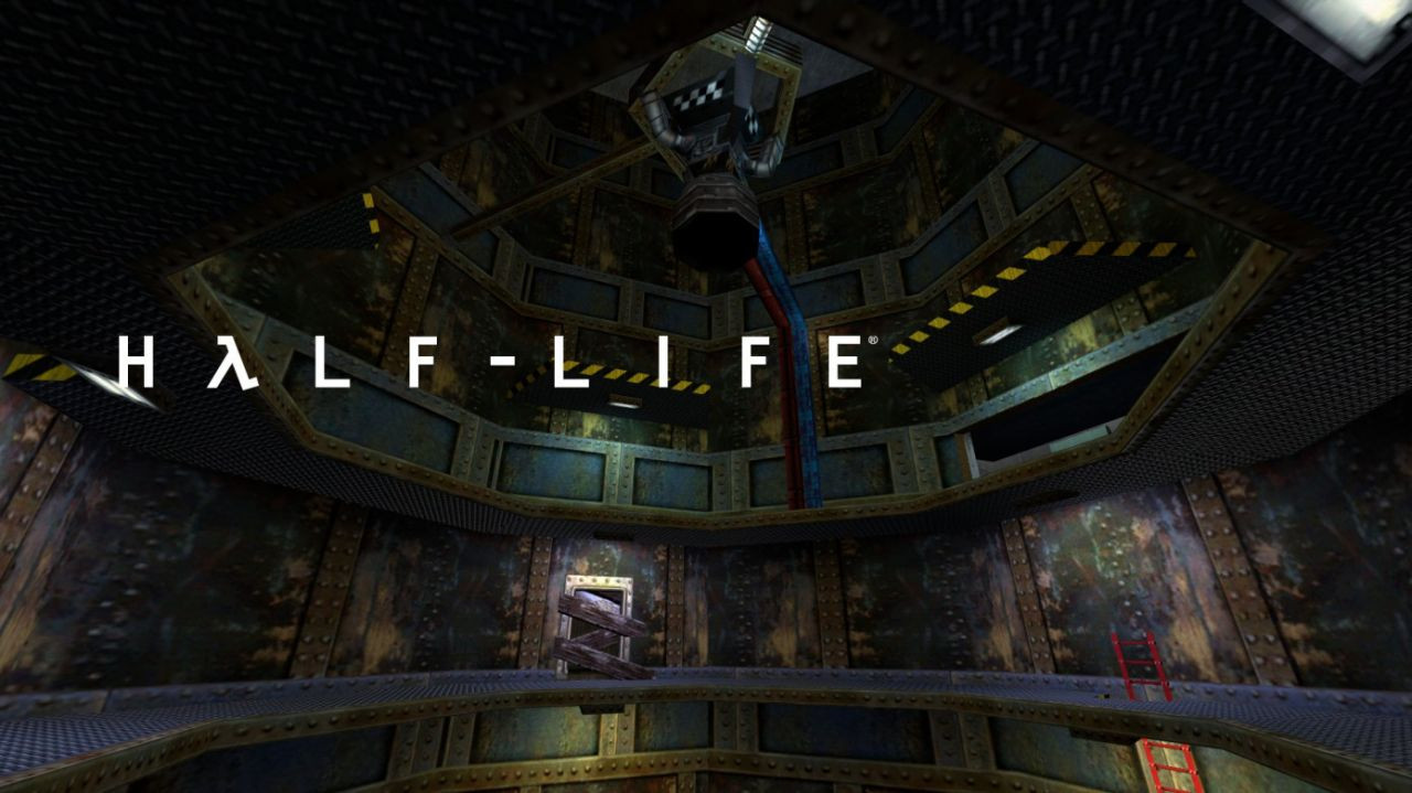 half-life