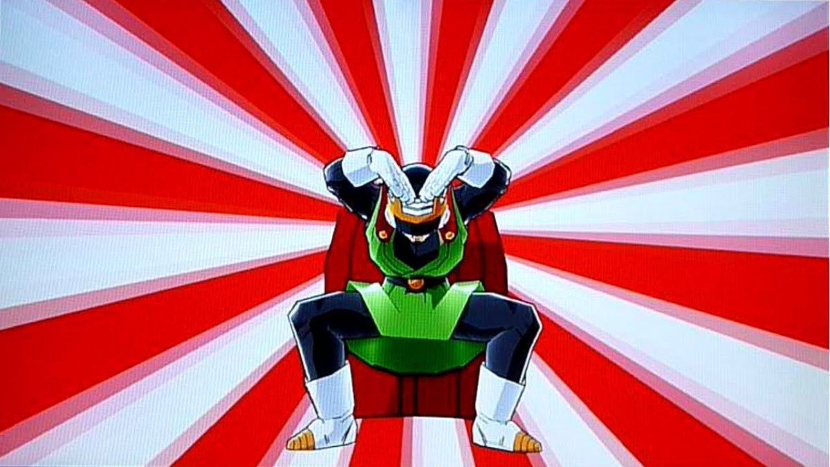 Super Dragon Ball Heroes: prossimamente in arrivo Great Saiyaman 3