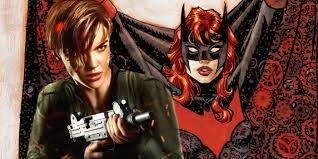 Elseworlds: Batwoman in azione nel nuovo promo