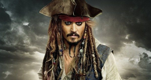 Pirati dei Caraibi: nel reboot Jack Sparrow sarà una donna?