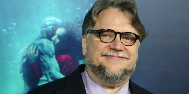 Guillermo Del Toro ha rivelato i suoi cinecomic preferiti di sempre