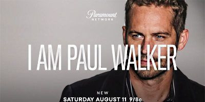 I AM PAUL WALKER: il trailer del documentario dedicato all'attore scomparso