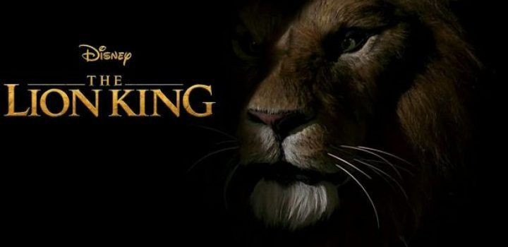 Il Re Leone: il primo teaser trailer e poster del live-action Disney