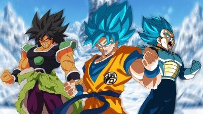 Dragon Ball Super: ci sarà uno speciale di un'ora dedicato al film