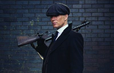 Peaky Blinders: presto arriverà il film ?