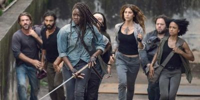 The Walking Dead 10: la showrunner già lavora alla nuova stagione