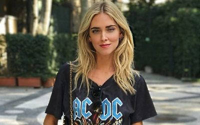 Chiara Ferragni riprende gli studi alla Bocconi