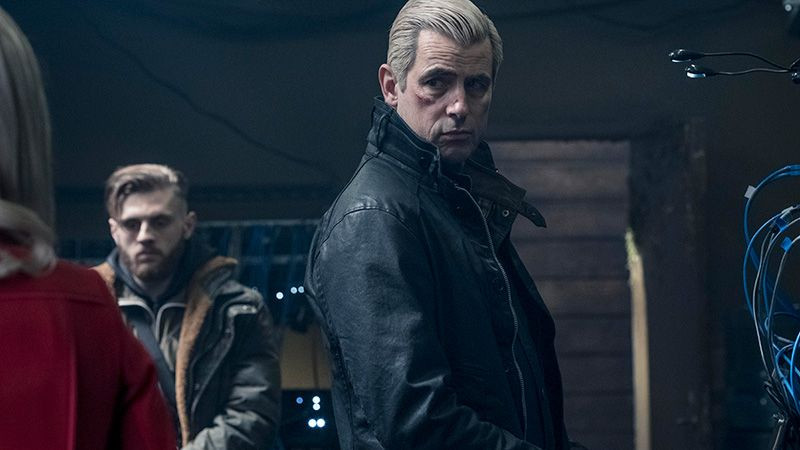 Dracula: Claes Bang sarà il protagonista della nuova serie di Moffat e Gatiss