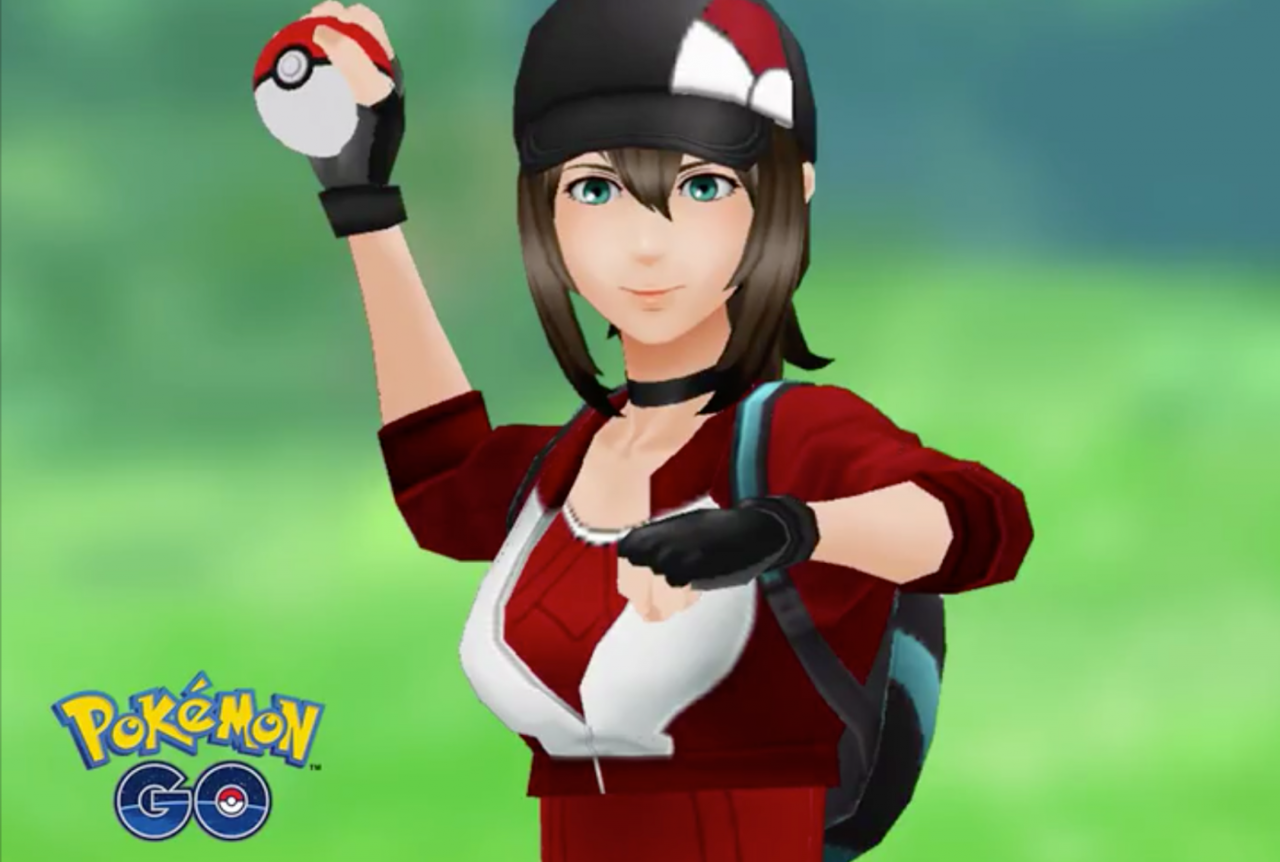 trainer-battle