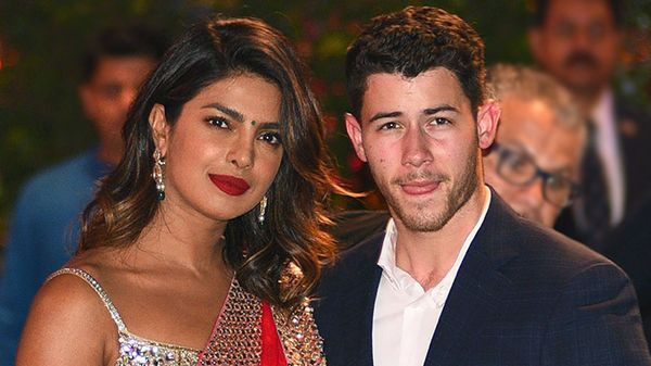 Nick Jonas e Priyanka Chopra si sono sposati