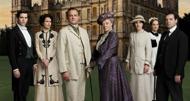 Downton Abbey: sono finite le riprese del film (video)