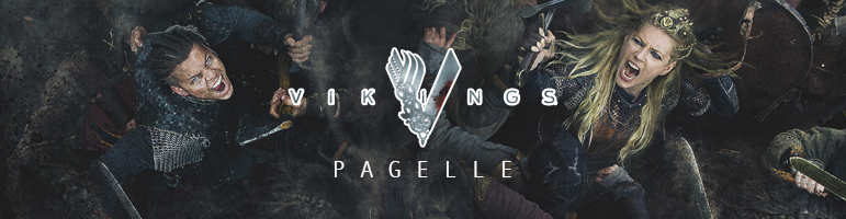 Vikings 5x11: le pagelle dei protagonisti