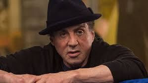 Sylvester Stallone dice addio al personaggio di Rocky