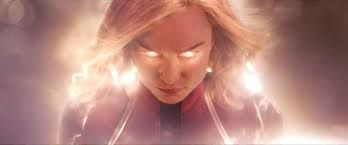 Captain Marvel: Domani notte arriverà il nuovo trailer