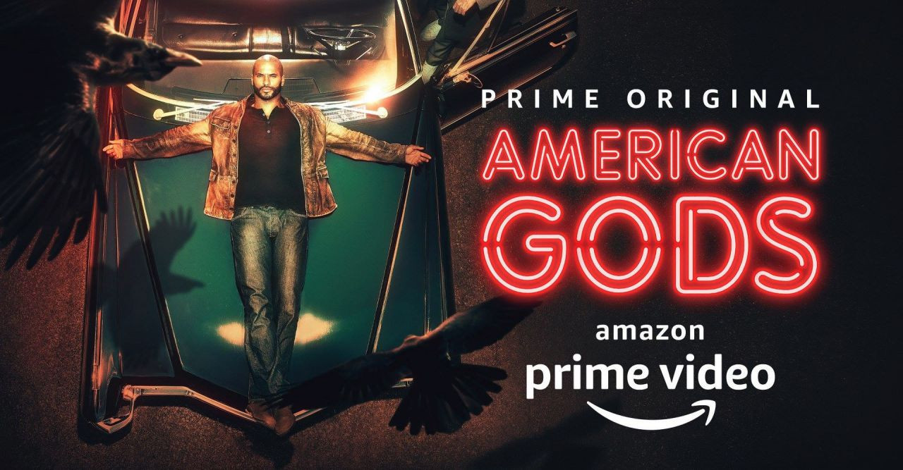 American Gods: rivelata la data della première della seconda stagione