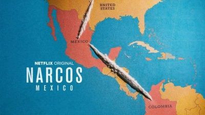 Narcos: Messico, Netflix annuncia la seconda stagione