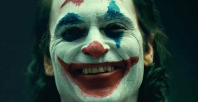 Joker: Terminate le riprese del film con Joaquin Phoenix