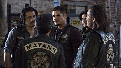 Mayans M.C.: la serie da stasera su FOX, tutta la stagione disponibile su Sky On Demand