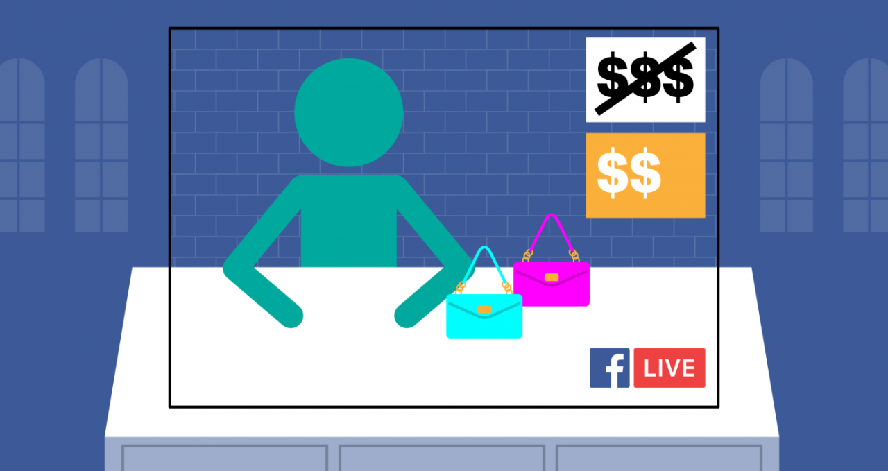 Facebook-Live-Shopping-