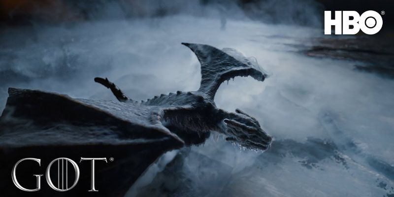 Game of Thrones 8: lo scontro di ghiaccio e fuoco nel primo teaser ufficiale