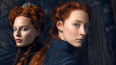 Mary Queen of Scots: il trailer finale