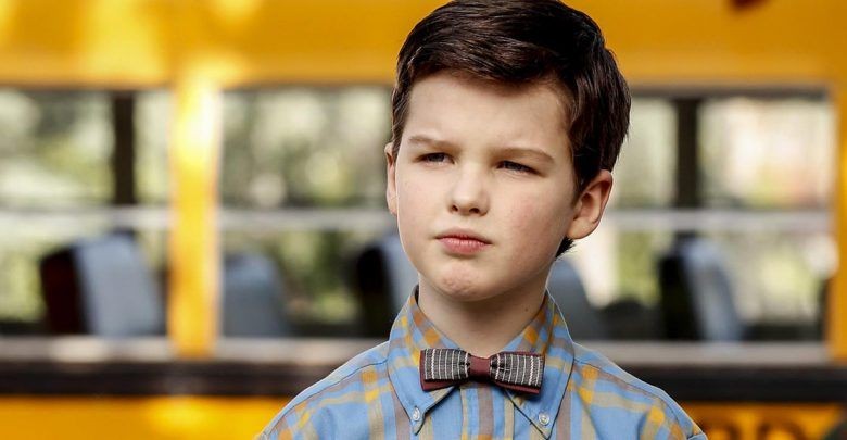 Young Sheldon: svelata l'origine della parola Bazinga, l'iconica espressione di The Big Bang Theory