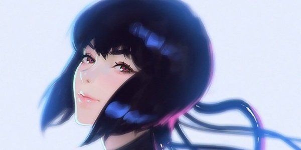 Ghost in the Shell: Netflix sta producendo una nuova serie animata