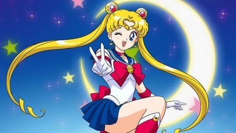 Miss Giappone a Miss Universo sfilerà vestita da Sailor Moon