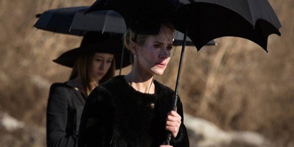 American Horror Story: le streghe di Coven torneranno ancora