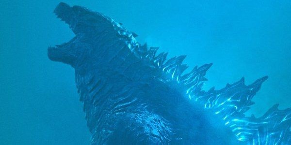 Godzilla: King of The Monsters, un nuovo incredibile trailer